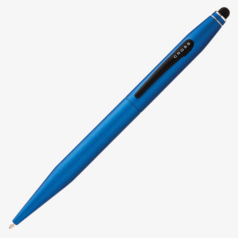 Cross Cross Tech2 Multipen - Metallic Blue