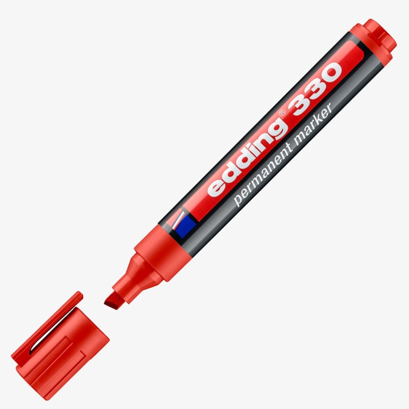 Edding Edding 330 Permanent Marker