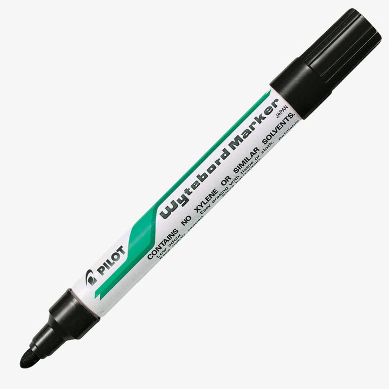 Pilot Pilot Wytebord Marker Pen [WBMA-TM]