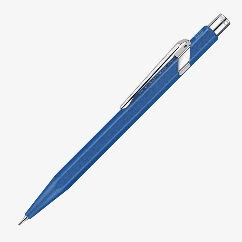Caran d'Ache Caran d'Ache 844 Colormat-X Mechanical Pencil