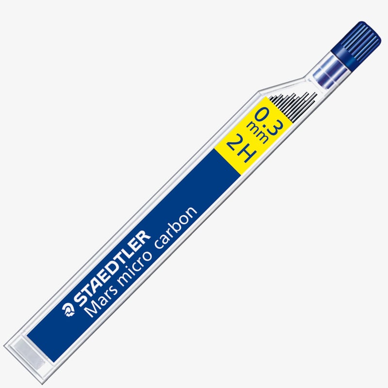 Staedtler Staedtler Mars Micro Leads