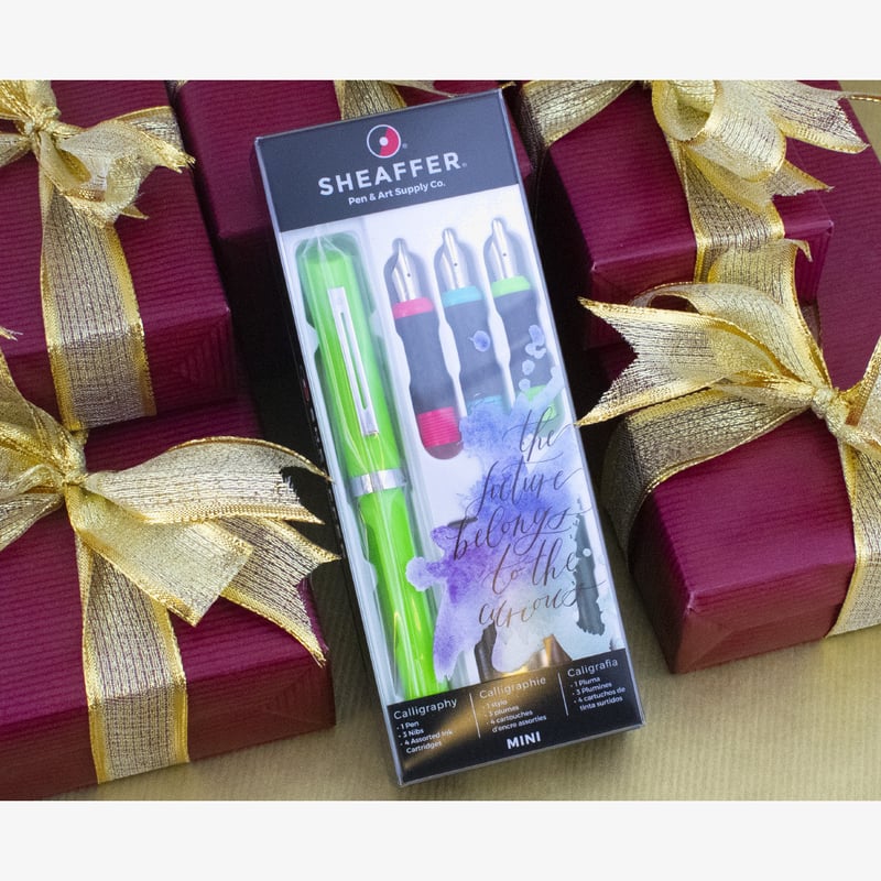 Sheaffer Sheaffer Mini Calligraphy Kit