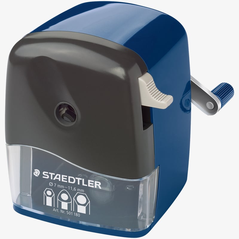 Staedtler Staedtler Mars Rotary Sharpener