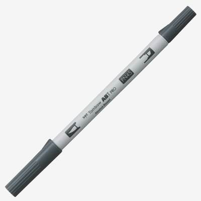 Tombow ABT PRO Marker - Cool Grey 10