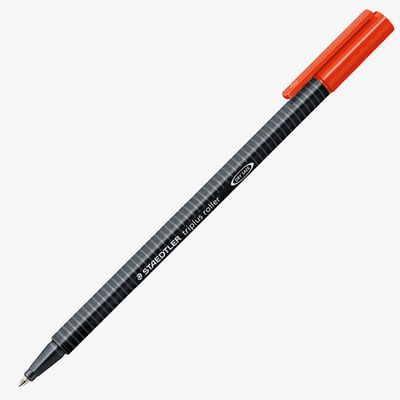 Staedtler Triplus Rollerball