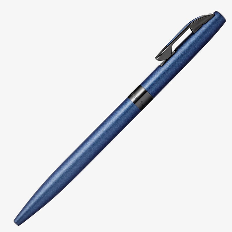 Sheaffer Reminder Ballpoint Pen - Matte Blue