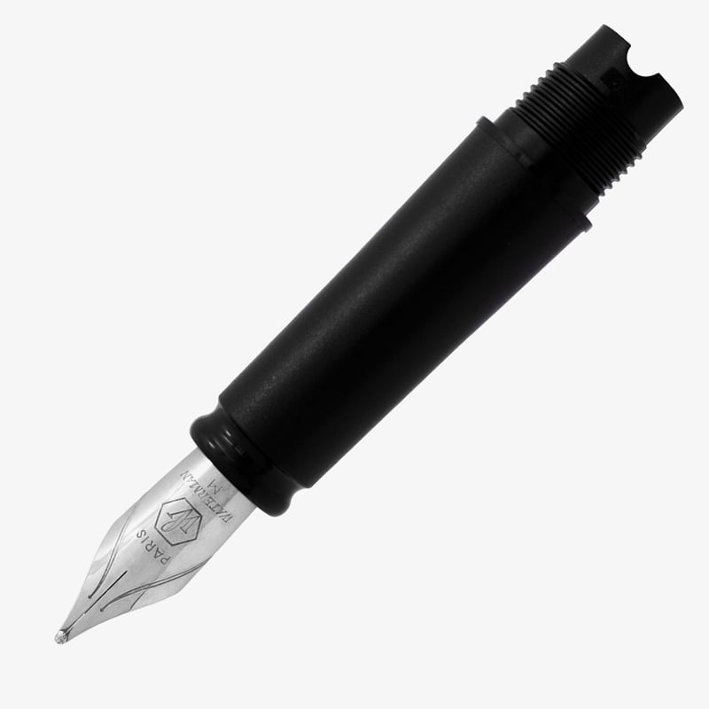 Waterman Waterman Graduate/Allure Nib - Stainless Steel