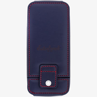 Esterbrook Pen Nook - Triple Pen - Navy