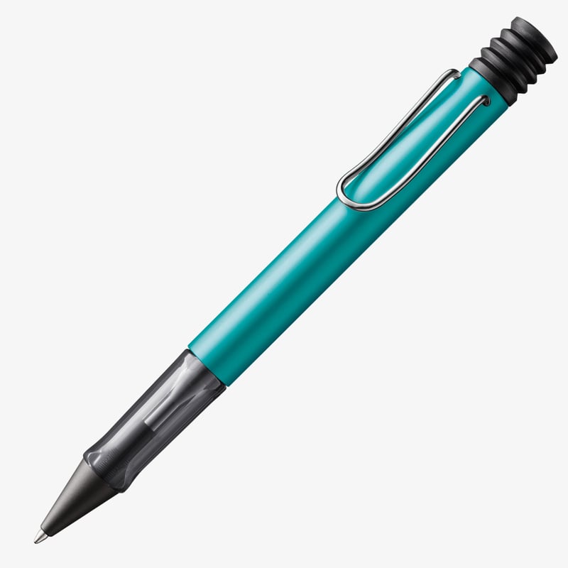 Lamy Lamy AL-star Ballpoint Pen - Turmaline