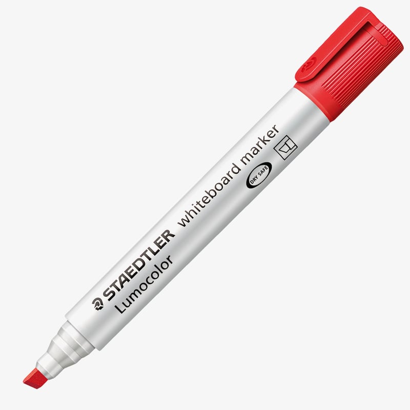 Staedtler Staedtler Lumocolor Whiteboard Marker