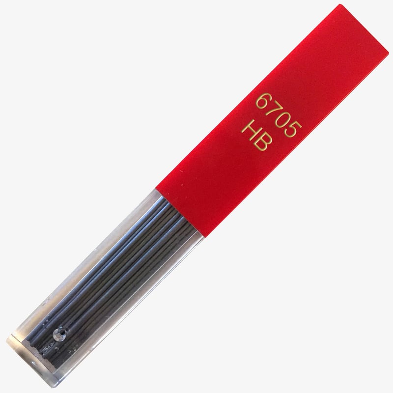 Caran d'Ache Caran d'Ache Polymere Leads