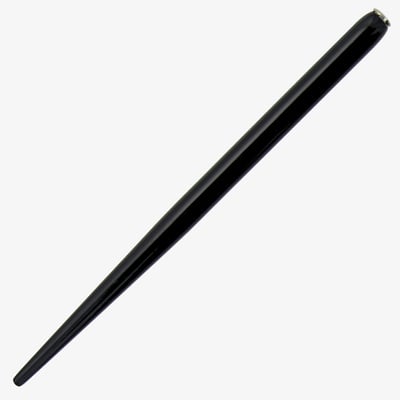 Manuscript Dip Pen Holder - Black