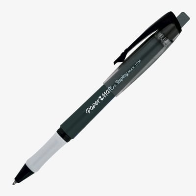 Papermate Replay Max Ballpoint Pen