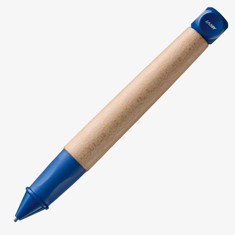 Lamy Lamy ABC Mechanical Pencil - Blue - 1.4mm