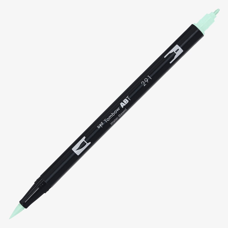 Tombow Tombow ABT Dual Brush Pen