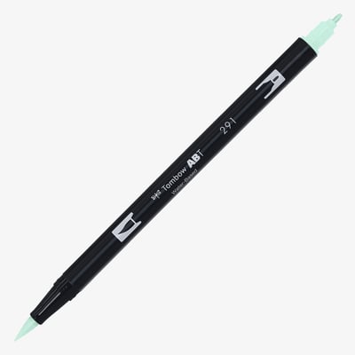 Tombow ABT Dual Brush Pen