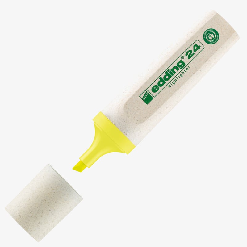 Edding Edding 24 EcoLine Highlighter