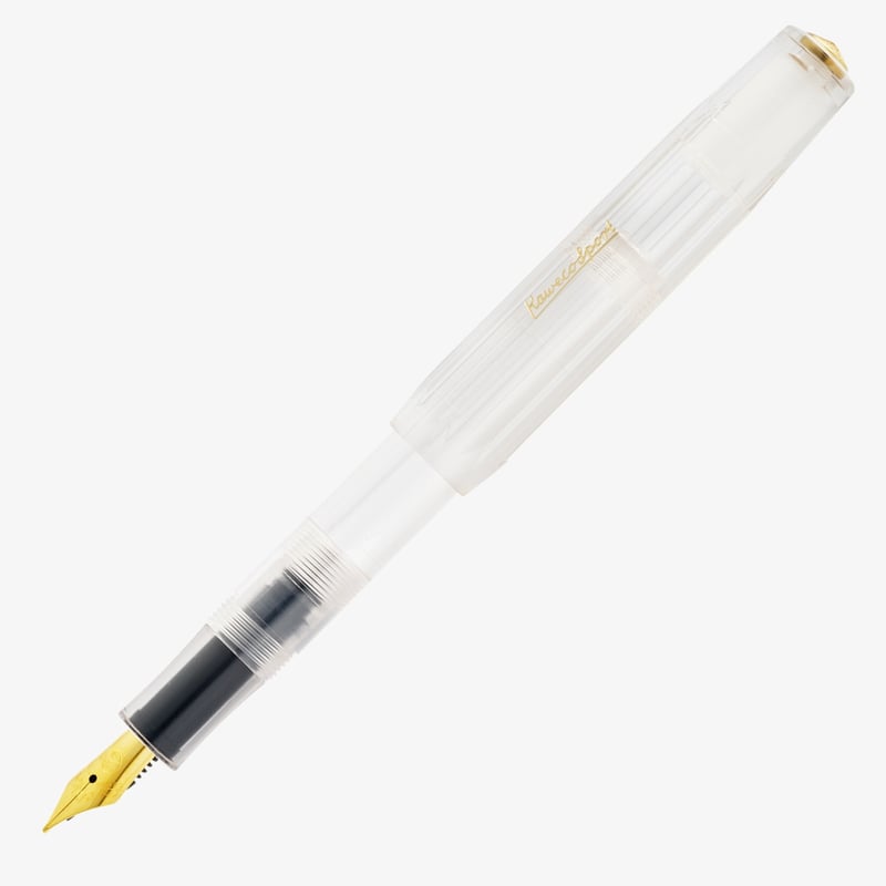 Kaweco Kaweco Classic Sport Fountain Pen - Transparent