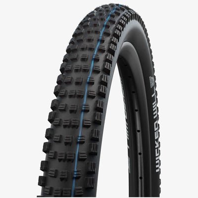 Schwalbe Thunder Burt Tyre - 27.5