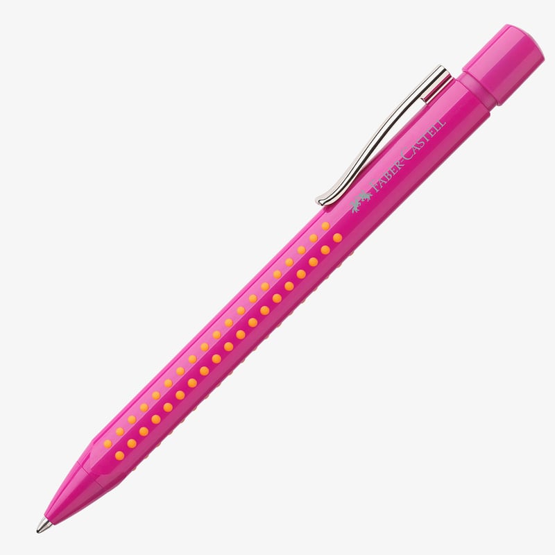 Faber-Castell Faber-Castell Grip 2010 Ballpoint Pen