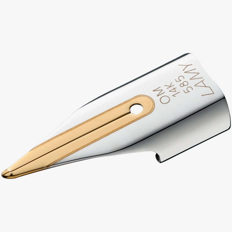 Lamy Lamy Z55 Nib - 14K Bi-Colour