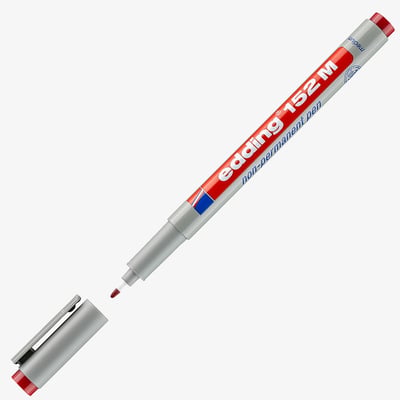 Edding 152 Non-Permanent Pen