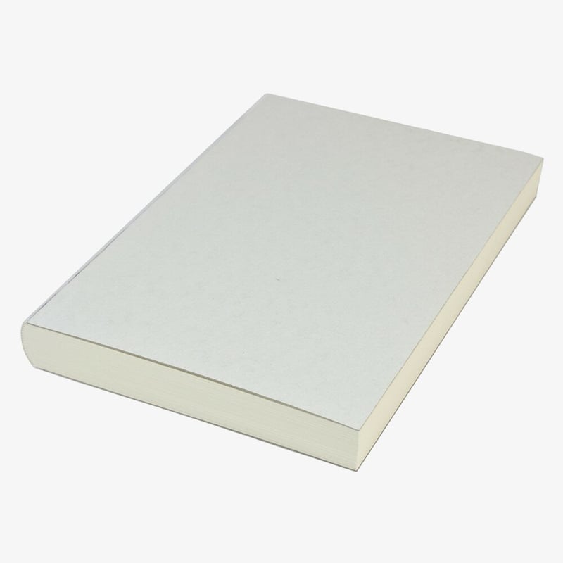 Papuro Papuro Milano Journal Refill Pages - Lined - Medium