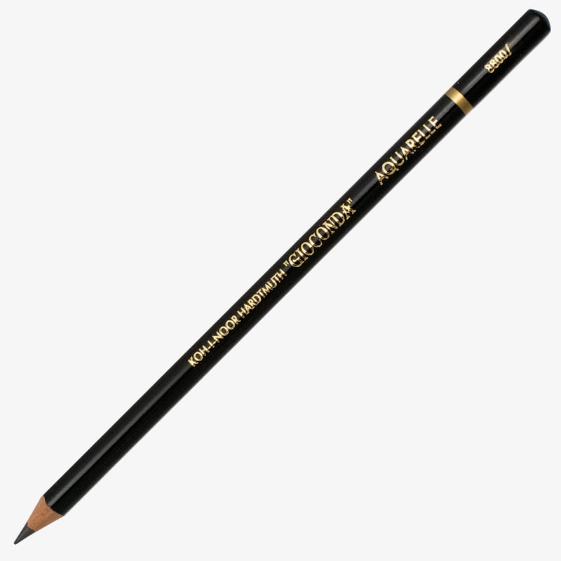 Koh-I-Noor Koh-I-Noor 8800 Aquarell Graphite Pencil