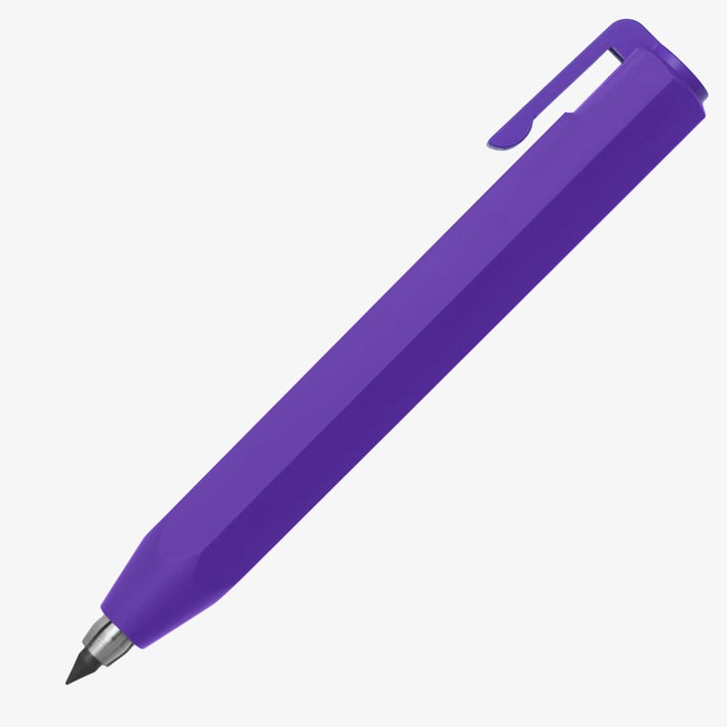 Wörther Worther Shorty Clutch Pencil