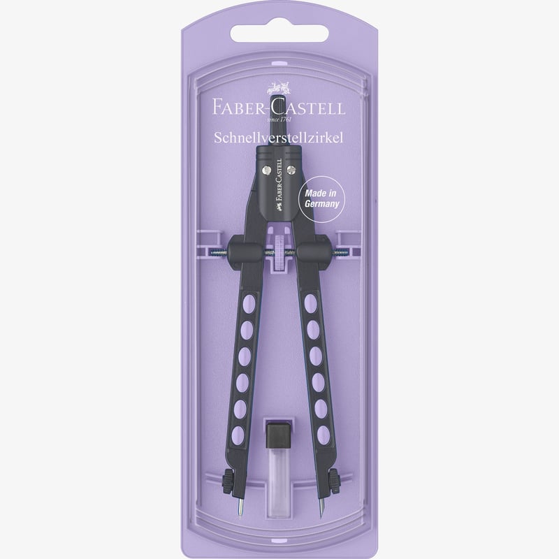 Faber-Castell Faber-Castell Quick-Set Compass