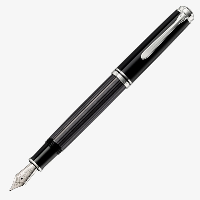 Pelikan Pelikan Souverän 405 Fountain Pen - Stresemann