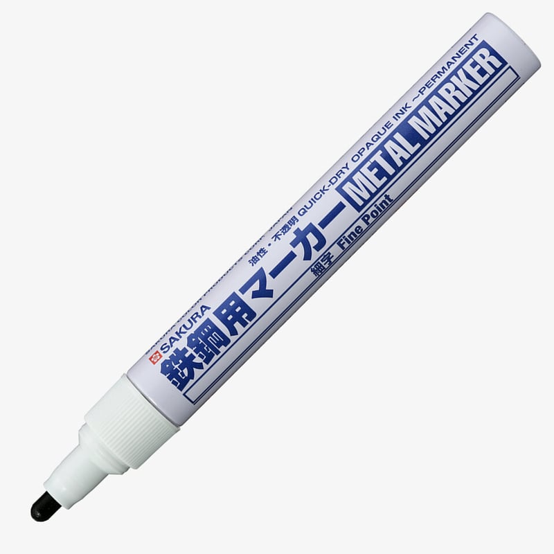 Sakura Sakura Metal Marker