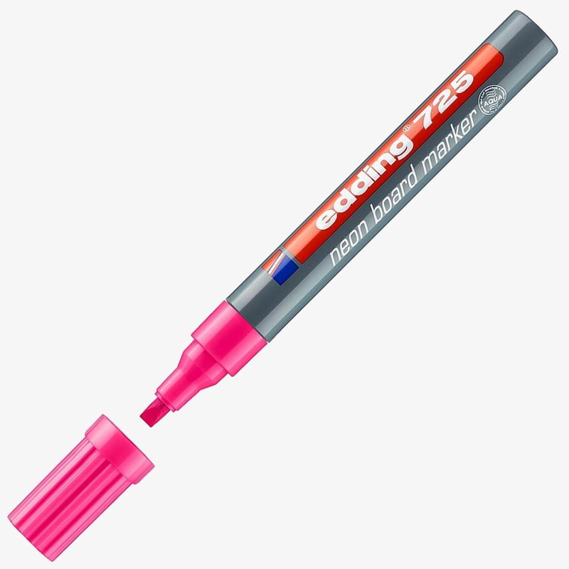 Edding Edding 725 Neon Board Marker