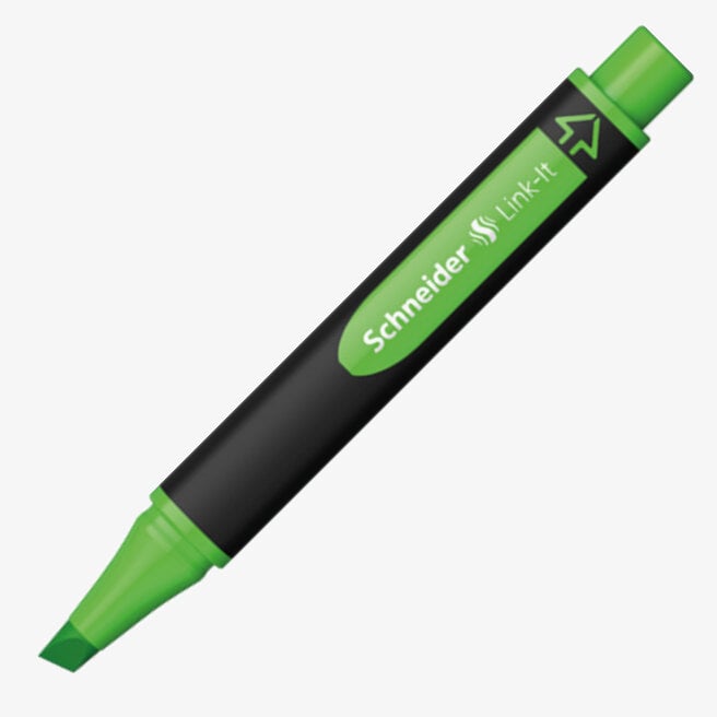 Schneider Schneider Link-It Highlighter