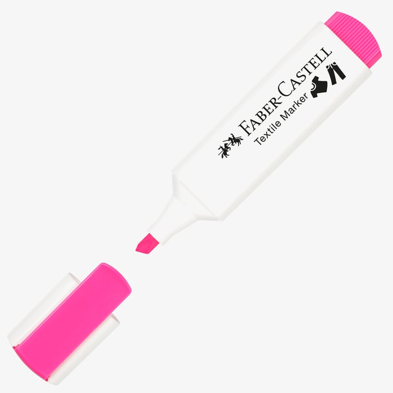 Faber-Castell Faber-Castell Textile Marker