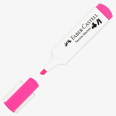 Faber-Castell Textile Marker