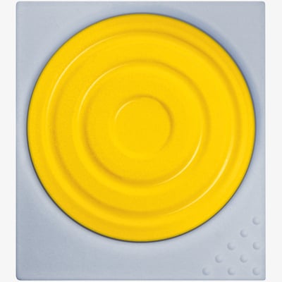 Lamy Colour Bowl - Yellow