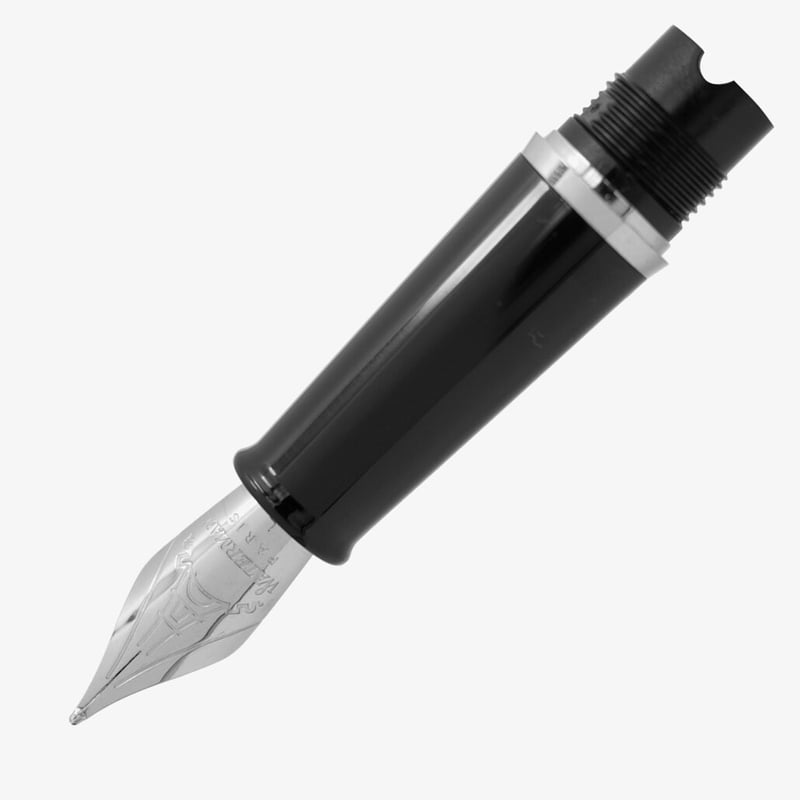 Waterman Waterman Embleme Nib - Stainless Steel