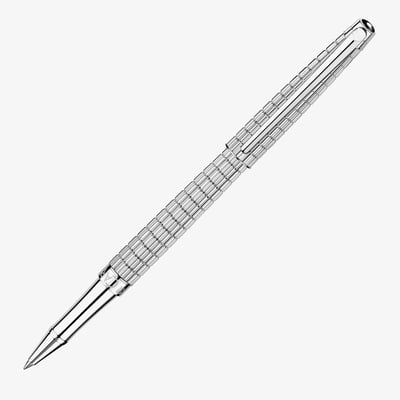 Caran d'Ache Léman Slim Rollerball Pen - Lights
