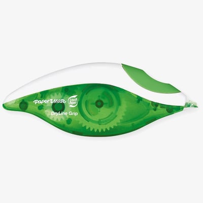 Papermate Dryline Grip Correction Tape
