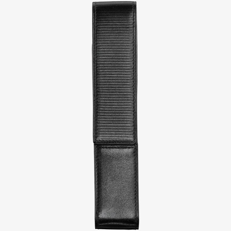 Lamy Lamy Premium Leather Pen Case for Single Pens - Black