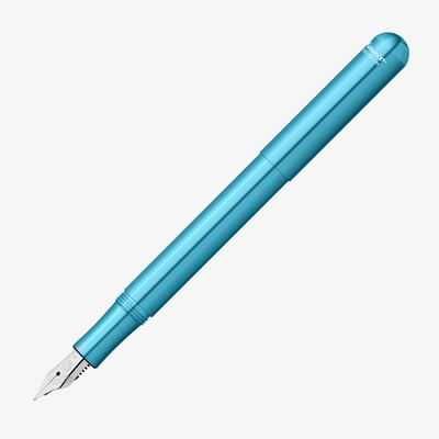 Kaweco Liliput Fountain Pen - Blue