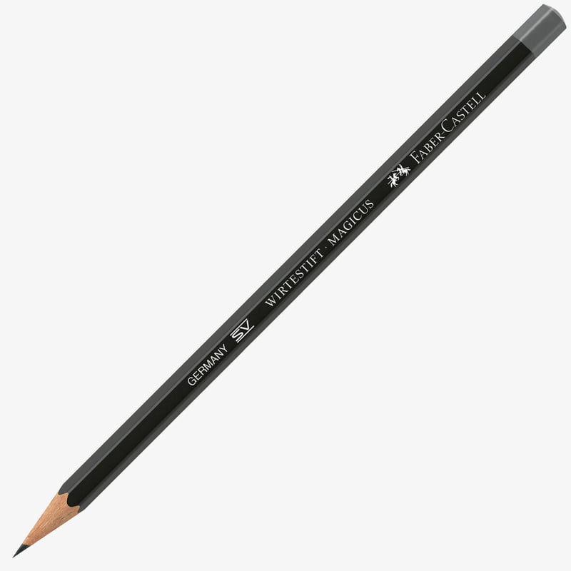 Faber-Castell Faber-Castell Graphite Pencil for Gastronomy