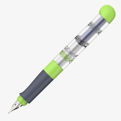 Schneider Base Kid Fountain Pen