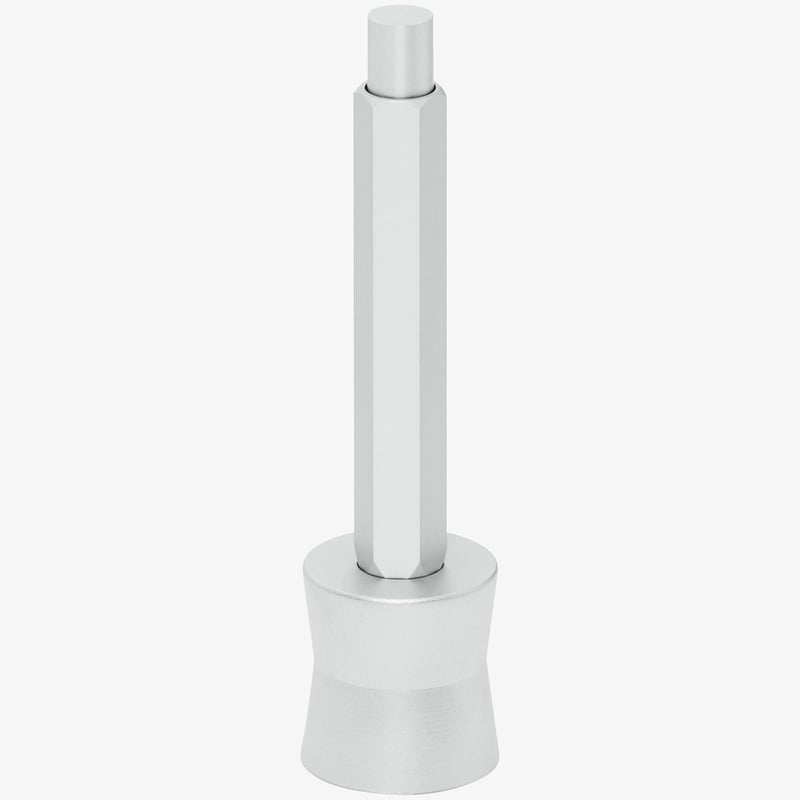 Wörther Worther Compact Pen Stand & Sharpener All-In-One