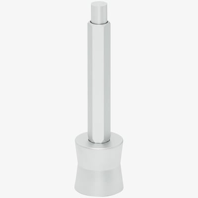 Worther Compact Pen Stand & Sharpener All-In-One