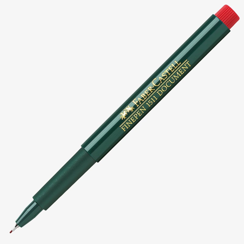 Faber-Castell Faber-Castell Fineliner Finepen