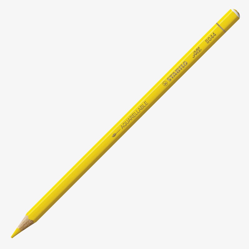 STABILO STABILO All Marker Pencil