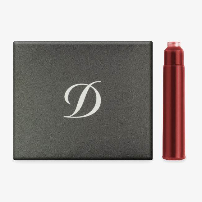 S.T. Dupont S.T. Dupont Ink Cartridges