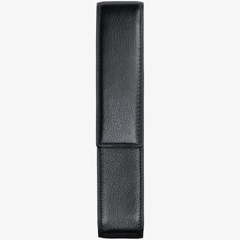 Lamy Lamy Leather Pen Case for Single Pens - Black